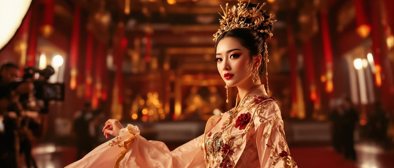 杜江真是个吃瓜小能手结合猜猜这是谁的互动性强社区带来娱乐圈新风潮